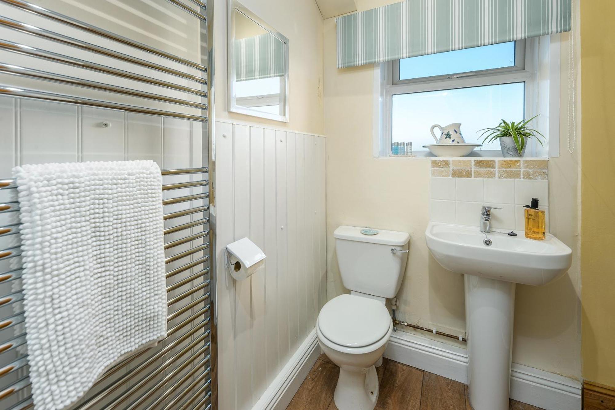Beautiful Kipper Cottage, Amble By The Sea Luaran gambar